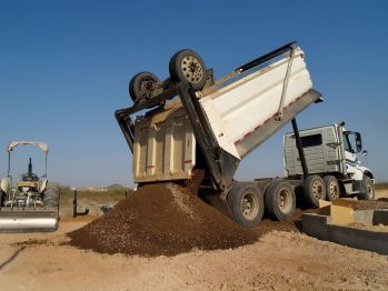 Scottsdale, Maricopa County, AZ Dump Truck Insurance