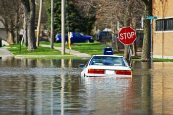 Scottsdale, Maricopa County, AZ Flood Insurance