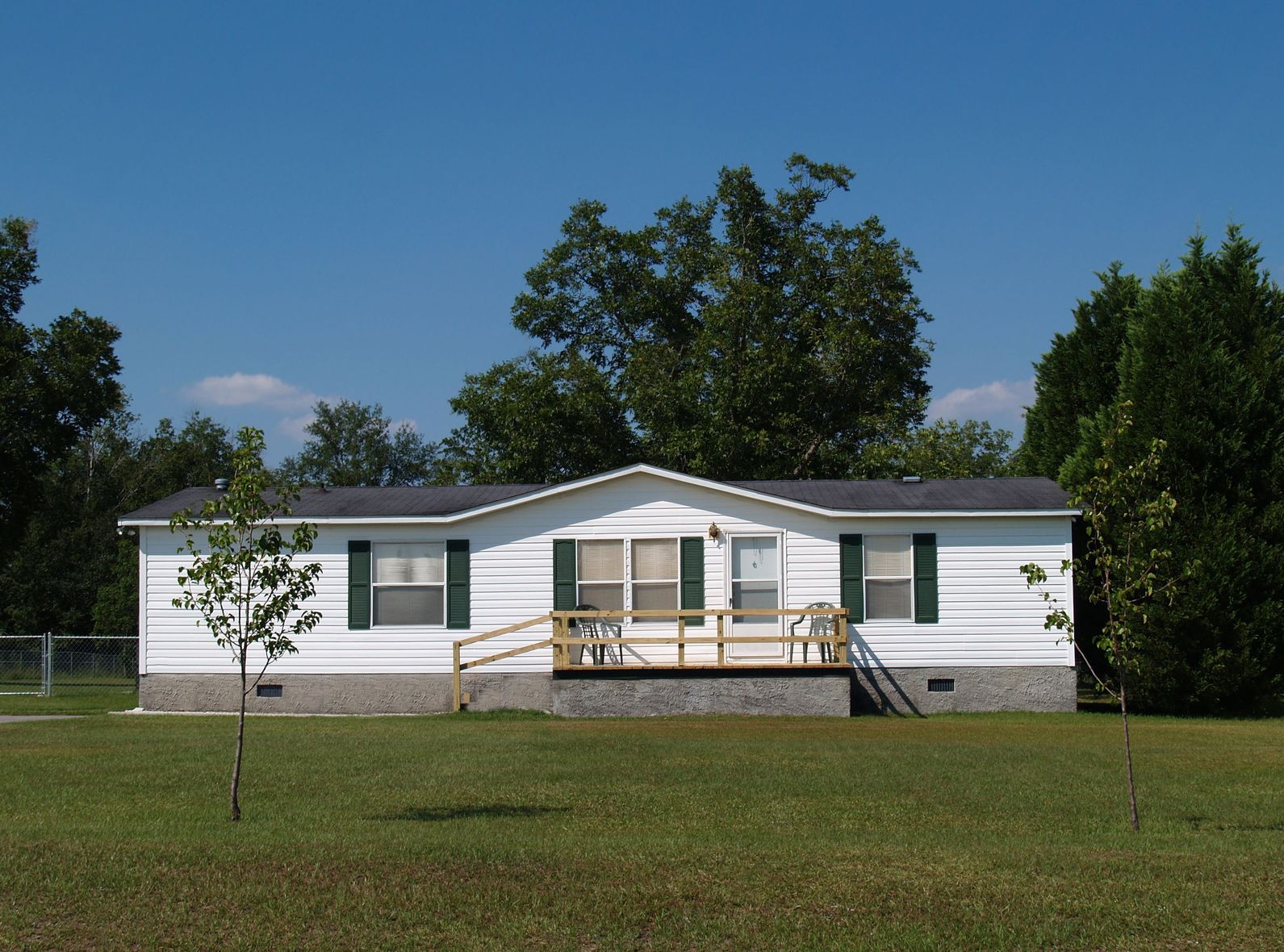 Scottsdale, Maricopa County, AZ Mobile Home Insurance