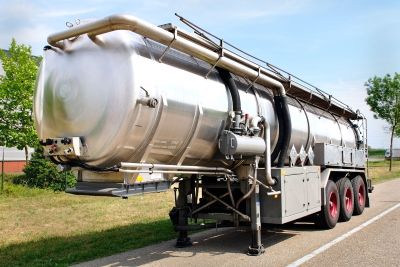 Fuel Haulers Insurance in Scottsdale, AZ