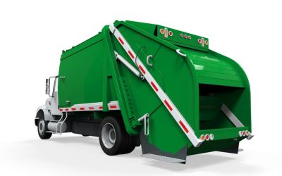 Garbage Truck Insurance in Scottsdale, AZ